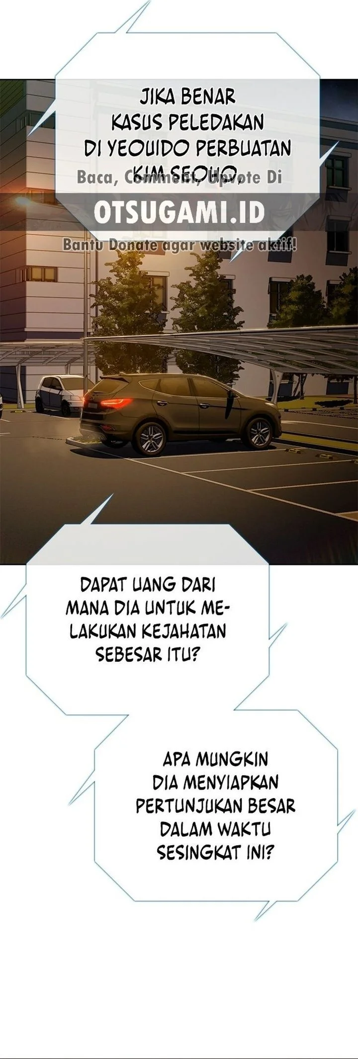 The Very End Bab 14 halaman 23