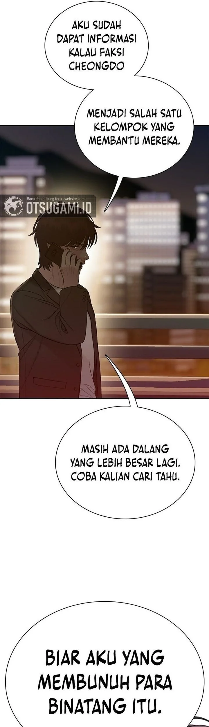 The Very End Bab 14 halaman 26