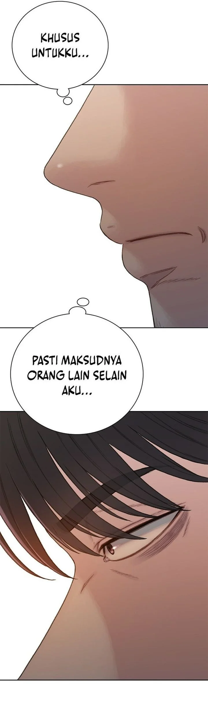 The Very End Bab 14 halaman 47
