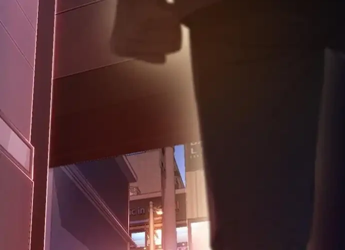 The Very End Bab 2 halaman 69