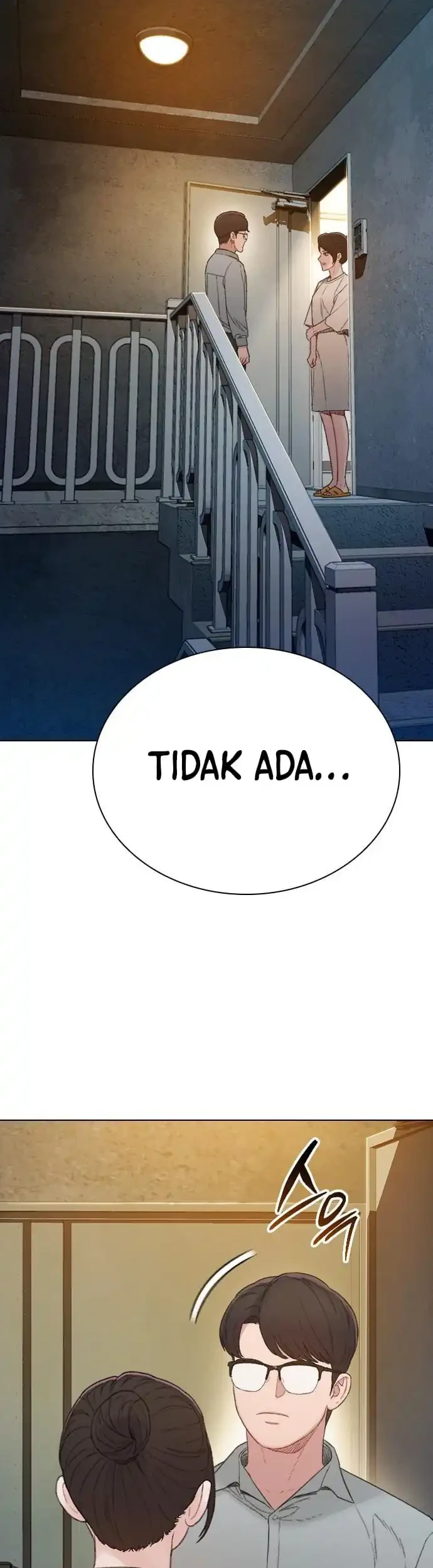 The Very End Bab 2 halaman 111