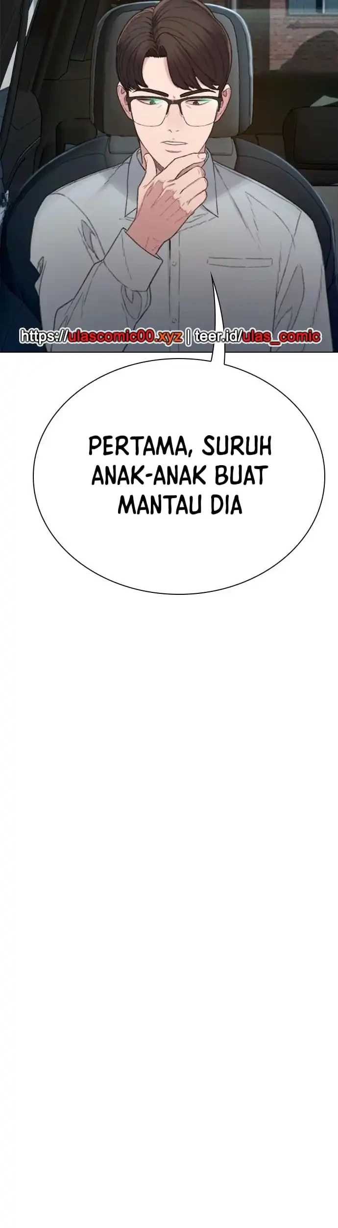 The Very End Bab 2 halaman 119