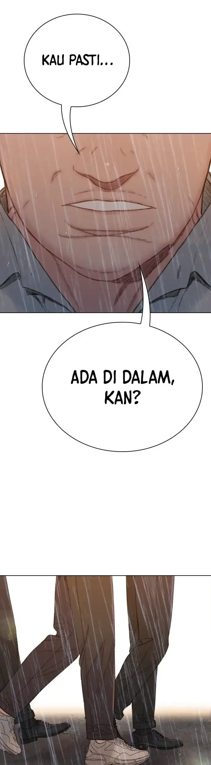 The Very End Bab 2 halaman 138