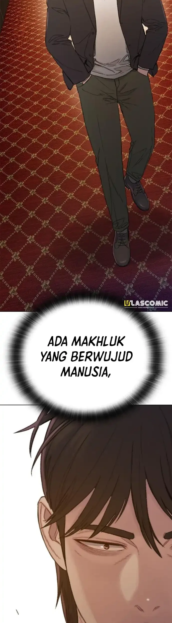 The Very End Bab 2 halaman 159