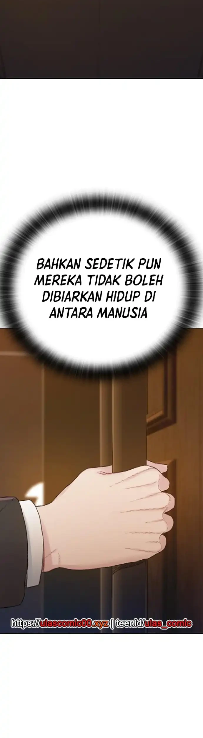 The Very End Bab 2 halaman 163