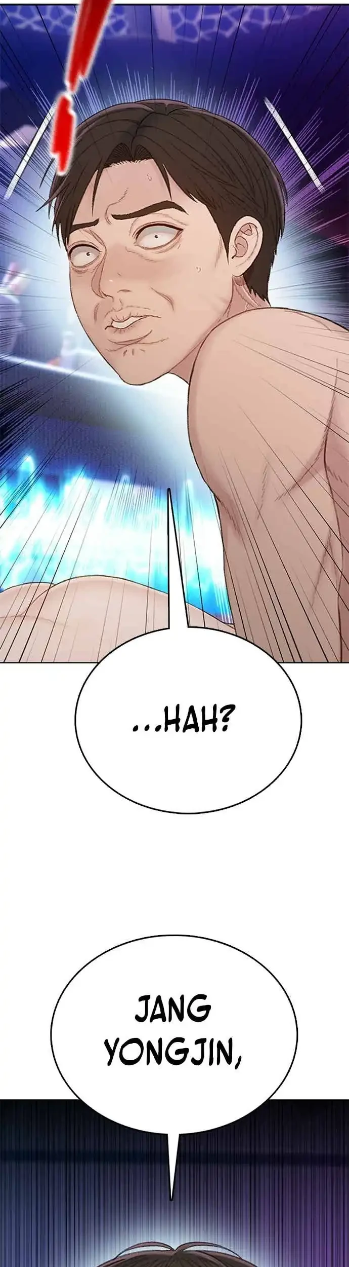 The Very End chapter 3 halaman 2