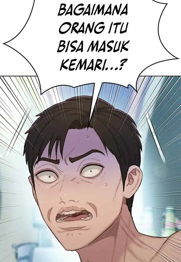 The Very End chapter 3 halaman 6