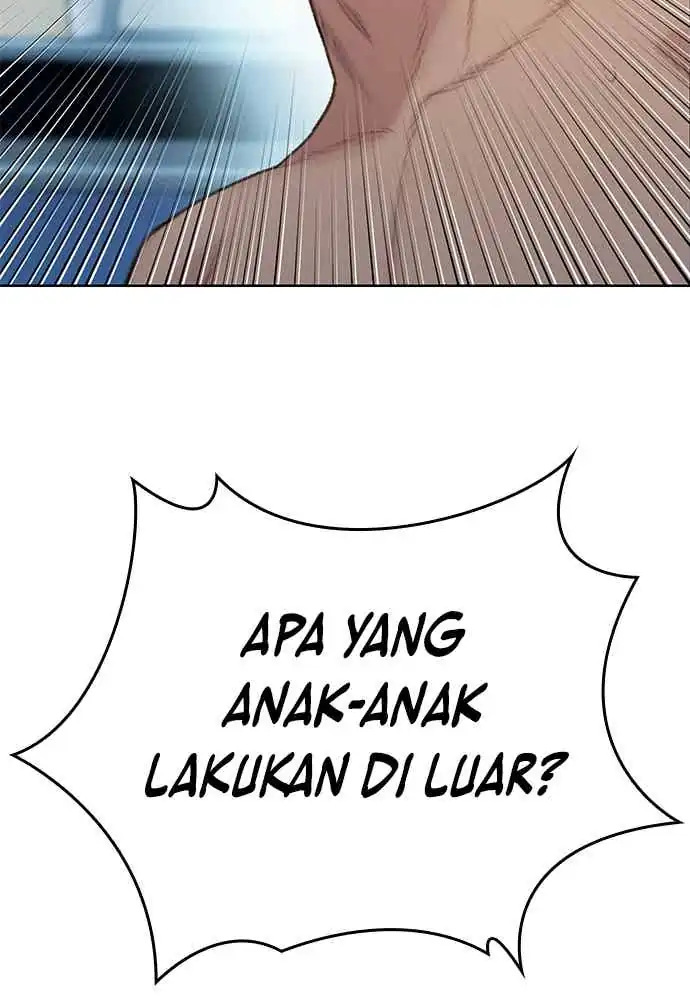 The Very End chapter 3 halaman 7