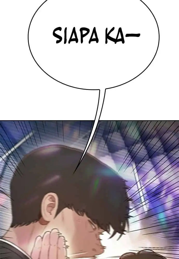 The Very End chapter 3 halaman 16