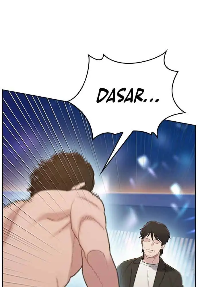 The Very End chapter 3 halaman 25