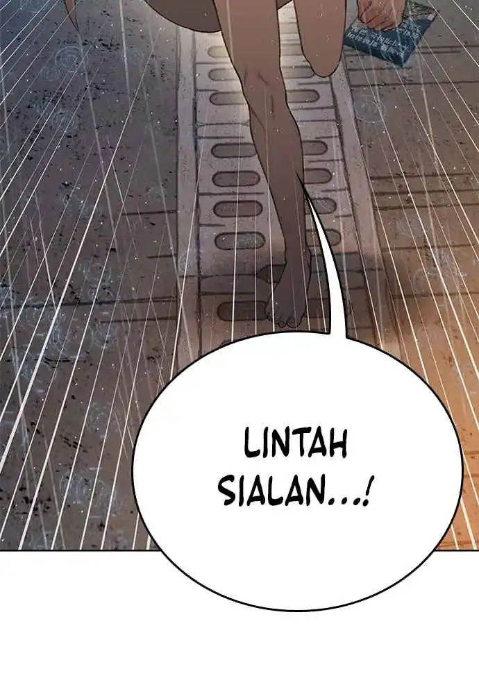 The Very End chapter 3 halaman 84