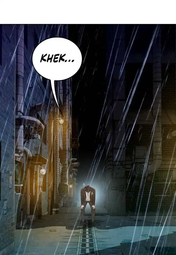 The Very End chapter 3 halaman 96