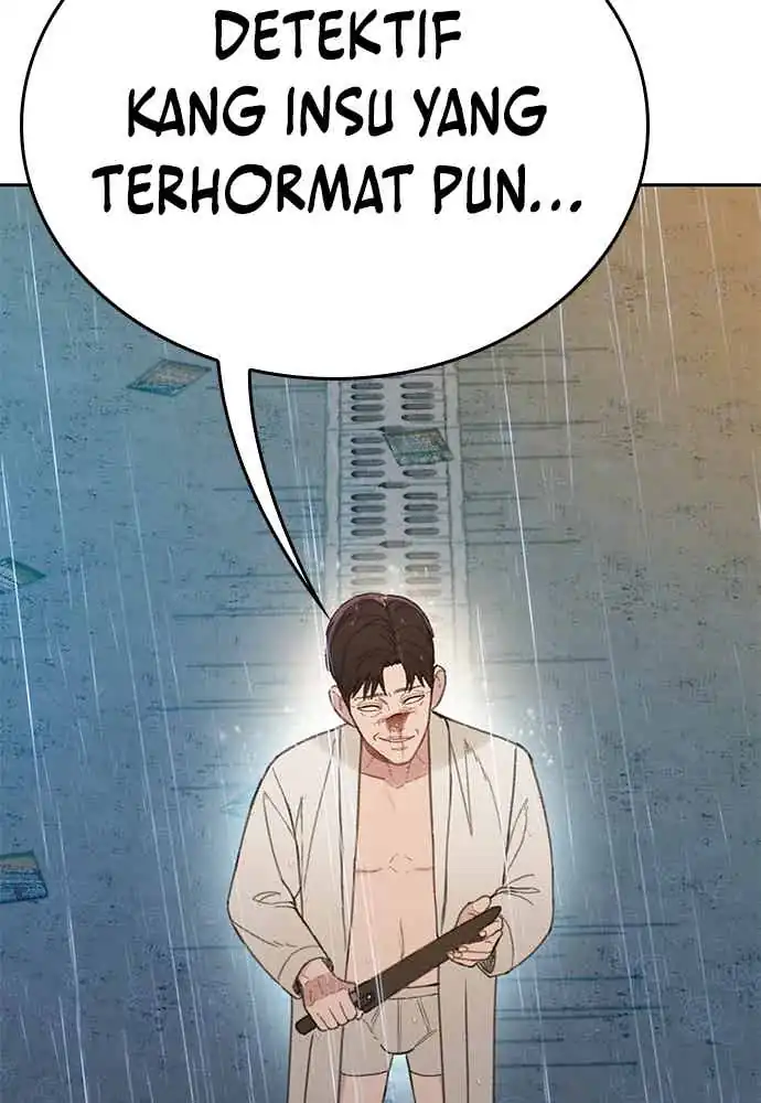The Very End chapter 3 halaman 111