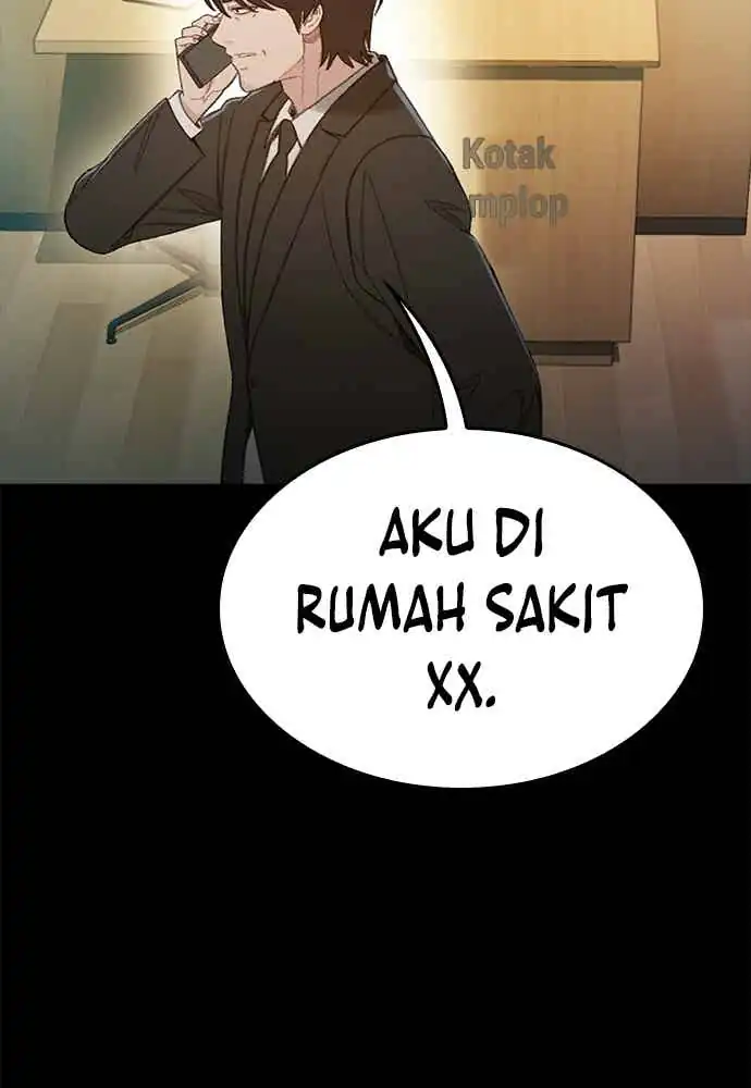The Very End chapter 3 halaman 133
