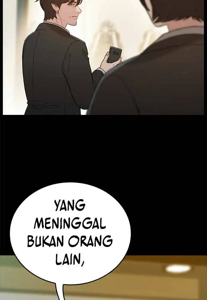 The Very End chapter 3 halaman 138