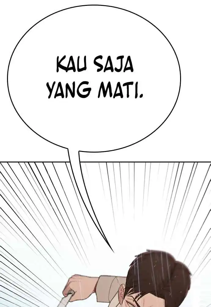 The Very End chapter 3 halaman 157