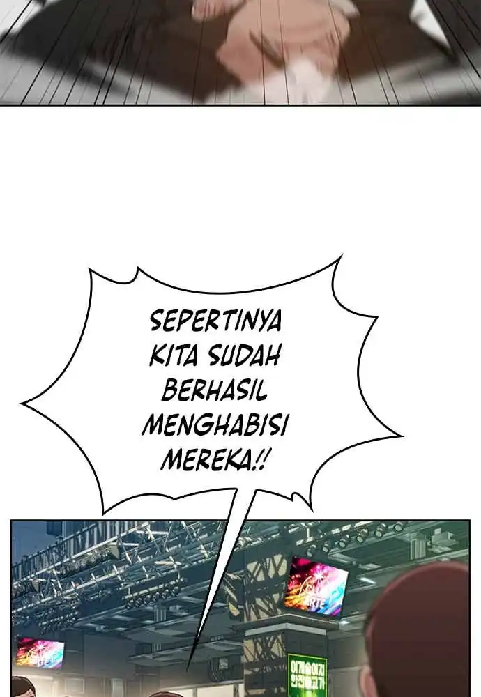 The Very End chapter 3 halaman 162