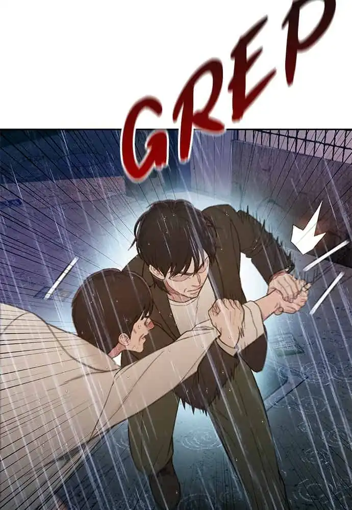 The Very End chapter 3 halaman 168
