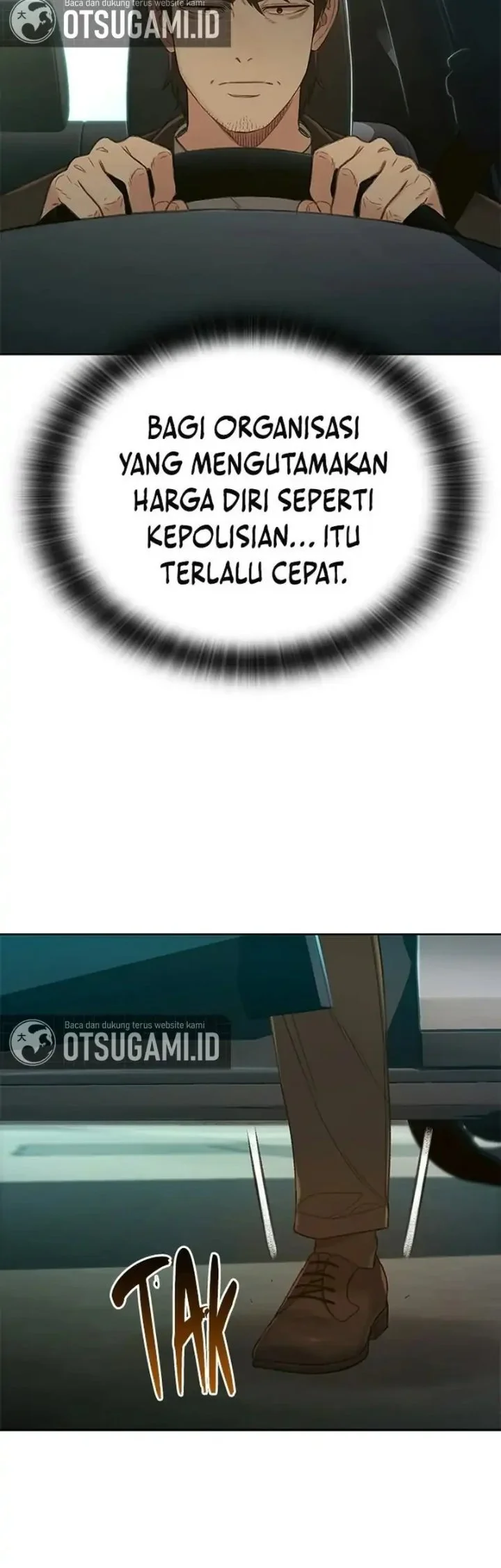 The Very End Bab 4 halaman 20