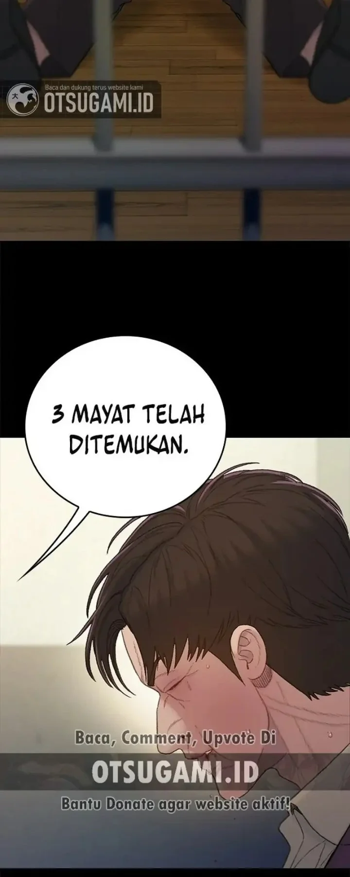 The Very End Bab 4 halaman 65