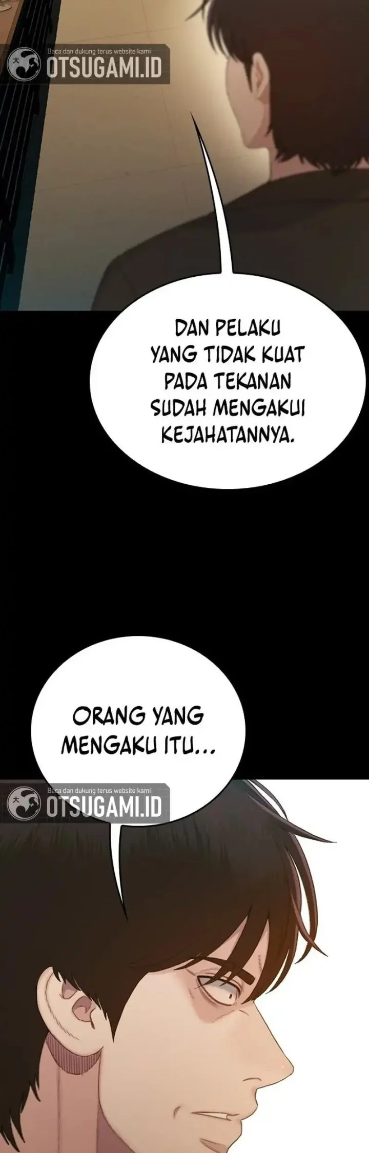 The Very End Bab 5 halaman 5