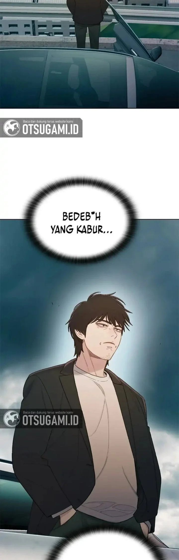The Very End Bab 5 halaman 11
