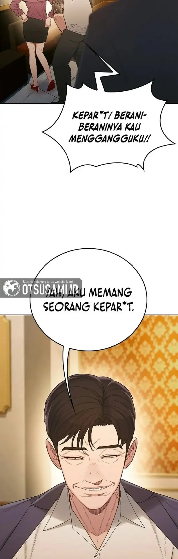 The Very End Bab 5 halaman 23