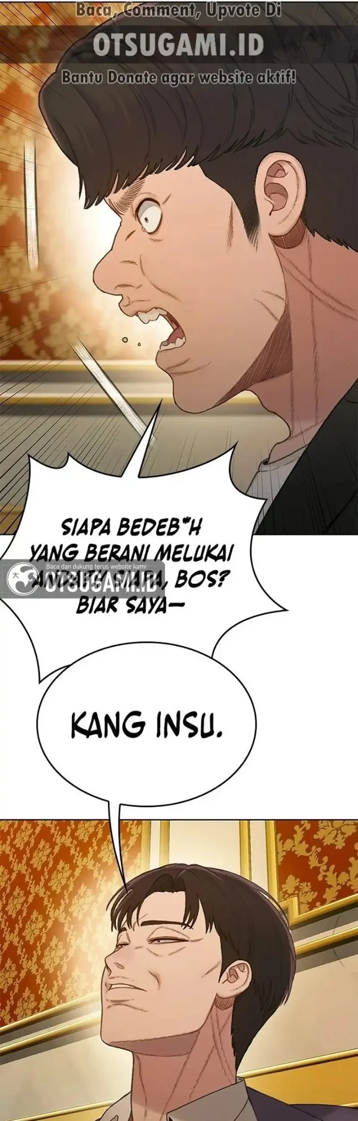 The Very End Bab 5 halaman 28