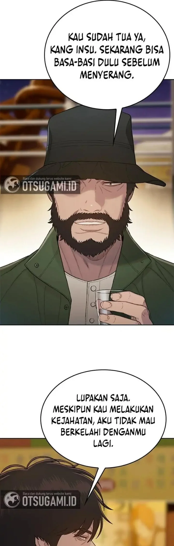 The Very End Bab 6 halaman 10