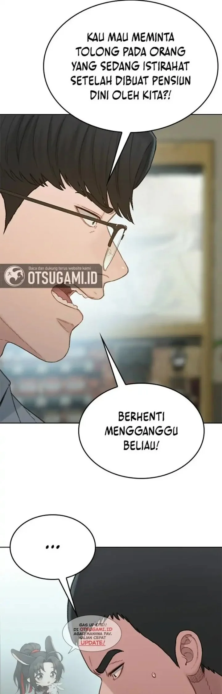 The Very End Bab 6 halaman 54
