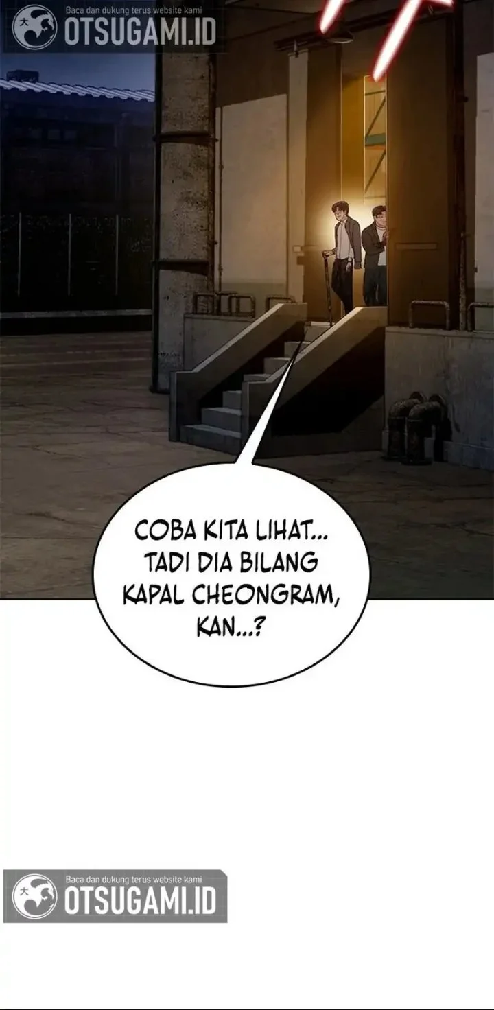 The Very End Bab 7 halaman 48