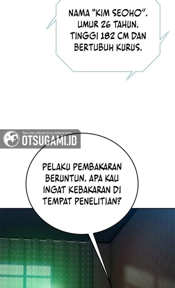The Very End Bab 9 halaman 49