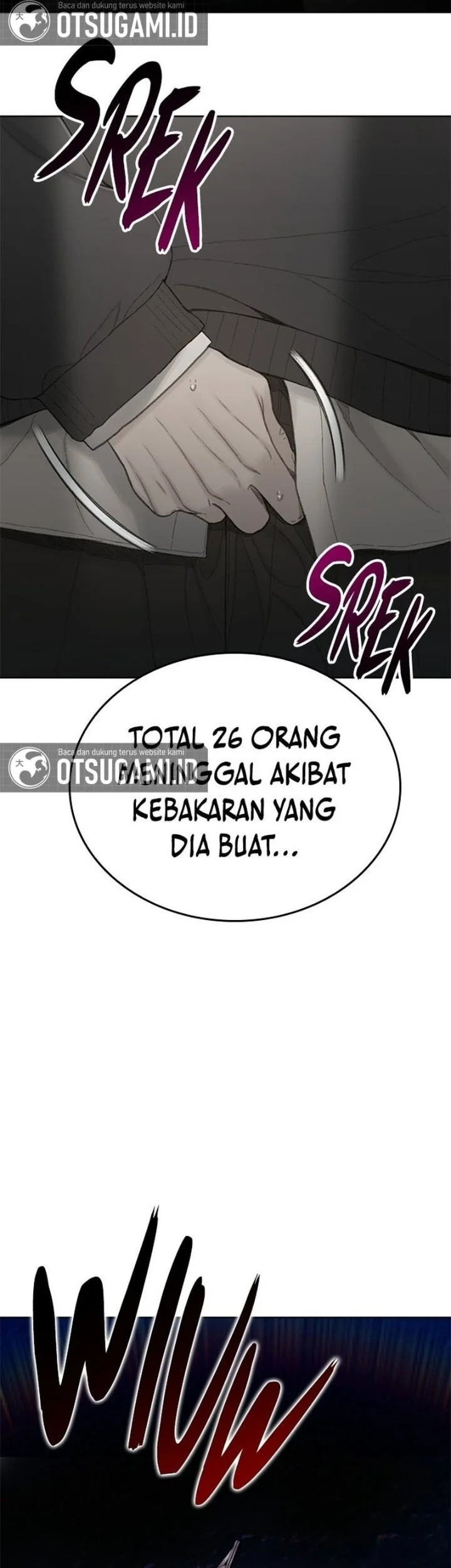 The Very End Bab 9 halaman 53