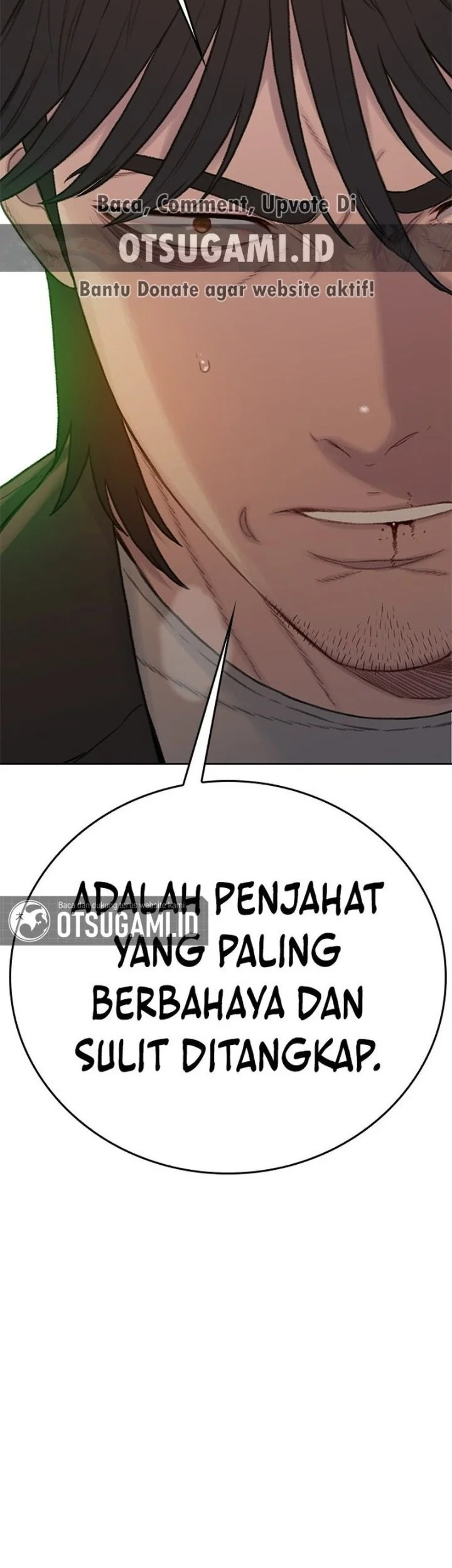 The Very End Bab 9 halaman 68