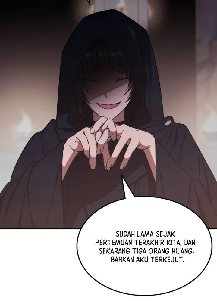 The Veteran Healer Is Overpowered chapter 13 halaman 6