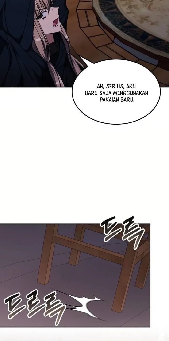 The Veteran Healer Is Overpowered chapter 13 halaman 14