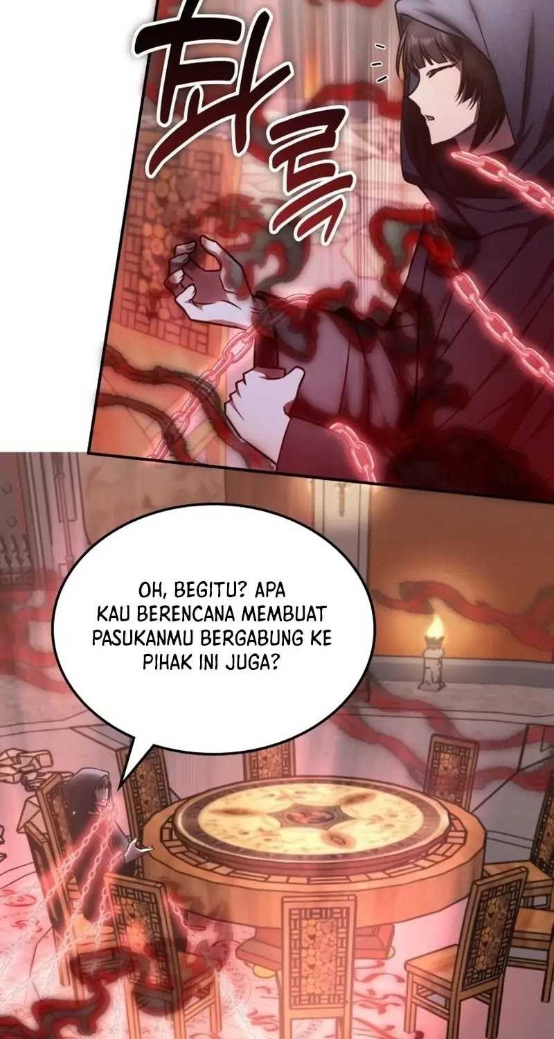 The Veteran Healer Is Overpowered chapter 14 halaman 32