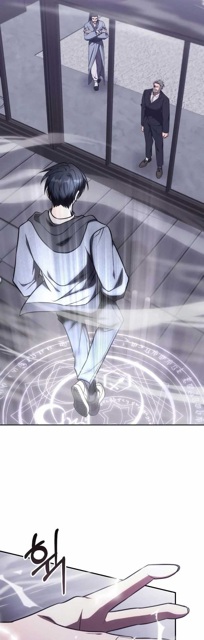 The Veteran Healer Is Overpowered chapter 21 halaman 3