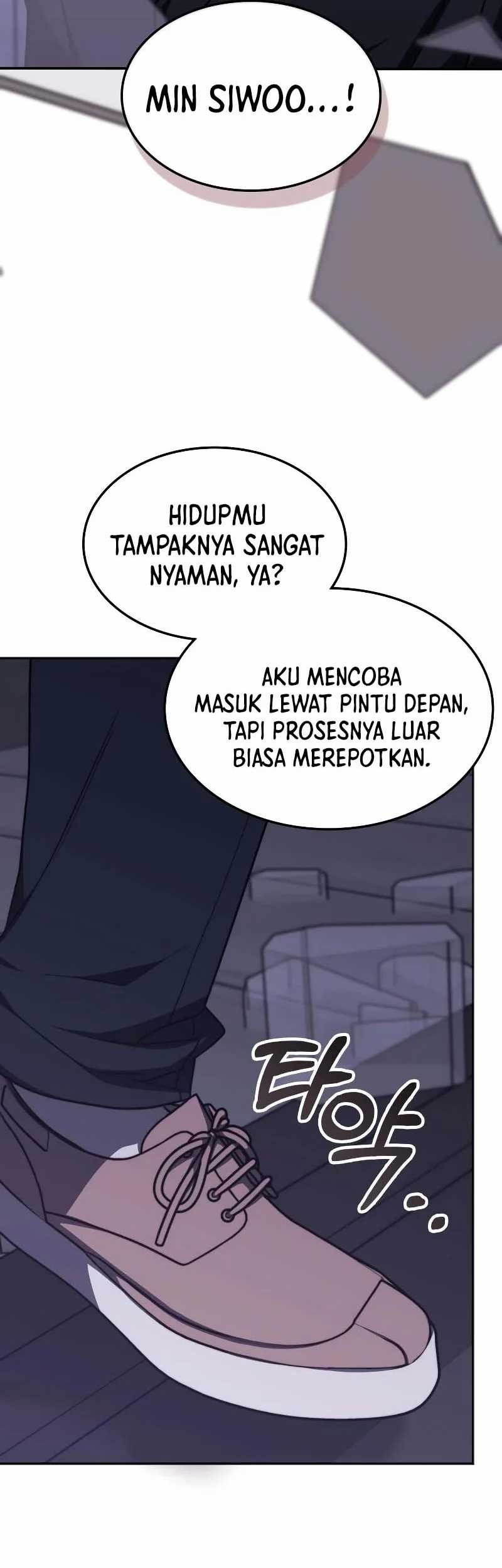 The Veteran Healer Is Overpowered chapter 21 halaman 7