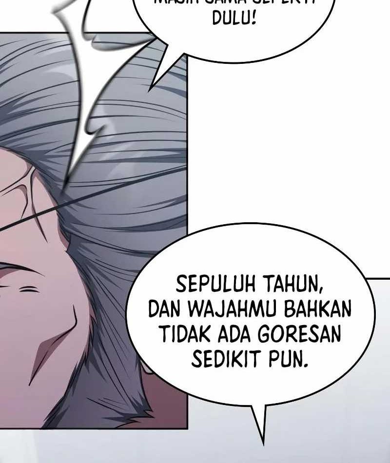 The Veteran Healer Is Overpowered chapter 21 halaman 12