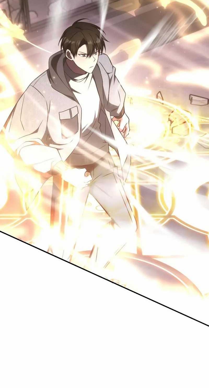 The Veteran Healer Is Overpowered chapter 21 halaman 20