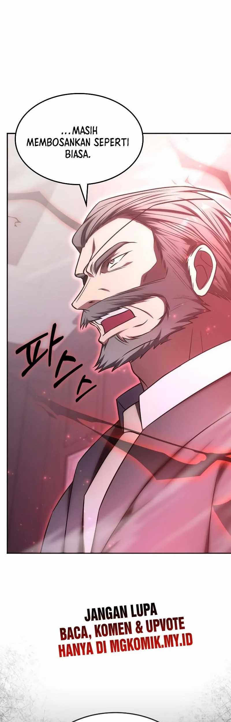 The Veteran Healer Is Overpowered chapter 21 halaman 30