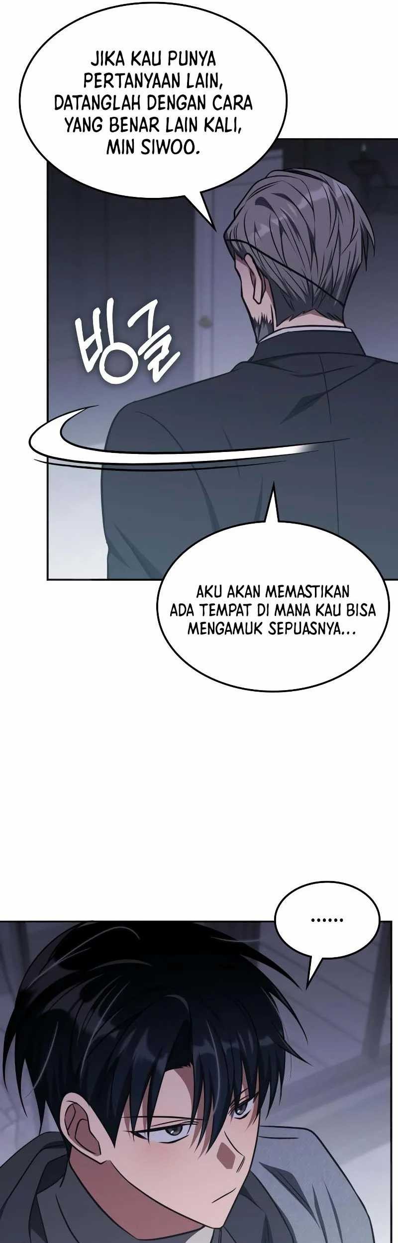 The Veteran Healer Is Overpowered chapter 21 halaman 36