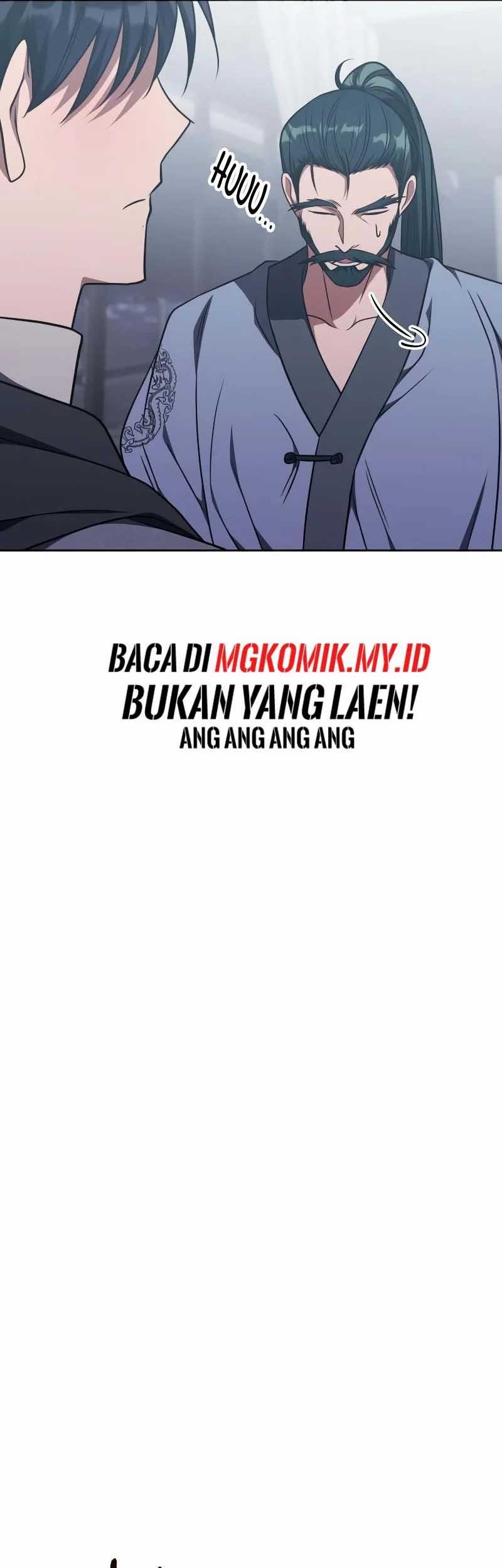 The Veteran Healer Is Overpowered chapter 21 halaman 38