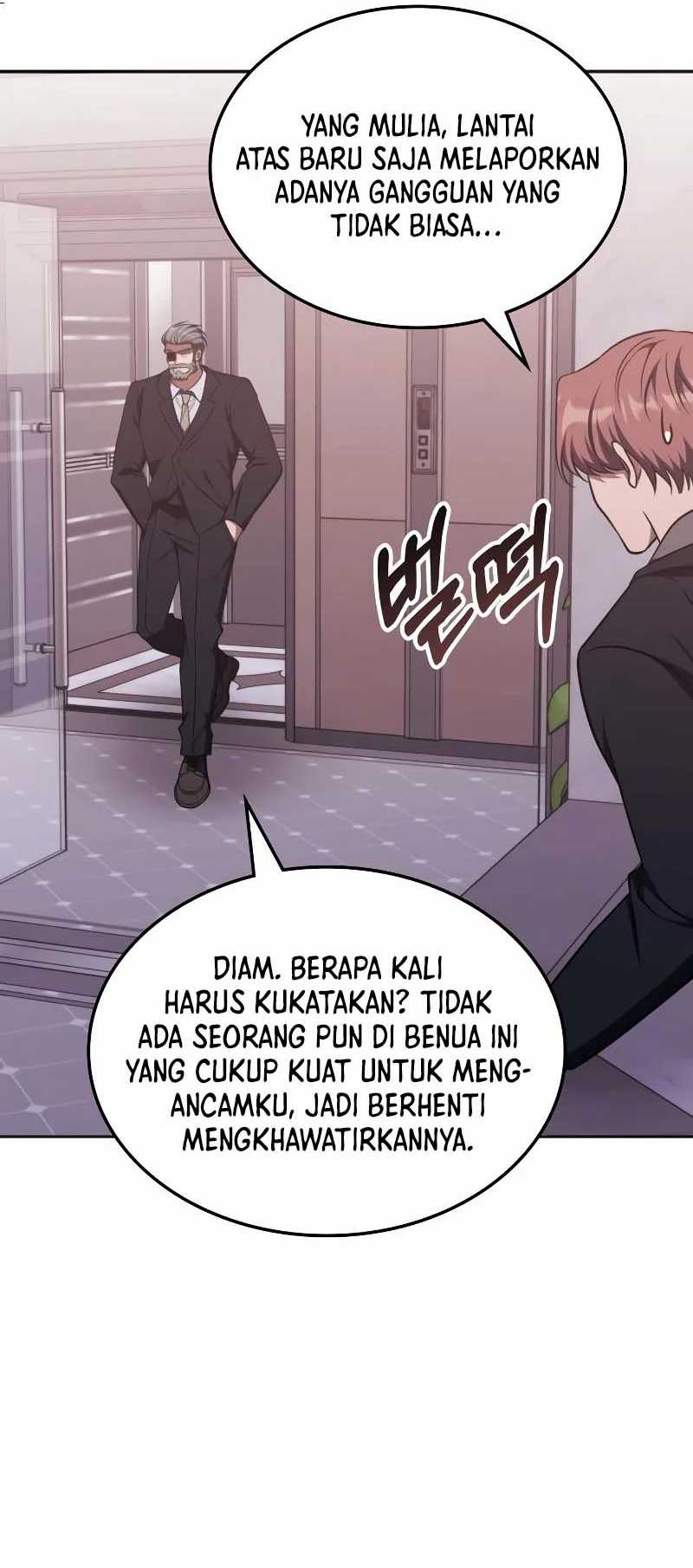 The Veteran Healer Is Overpowered chapter 21 halaman 40