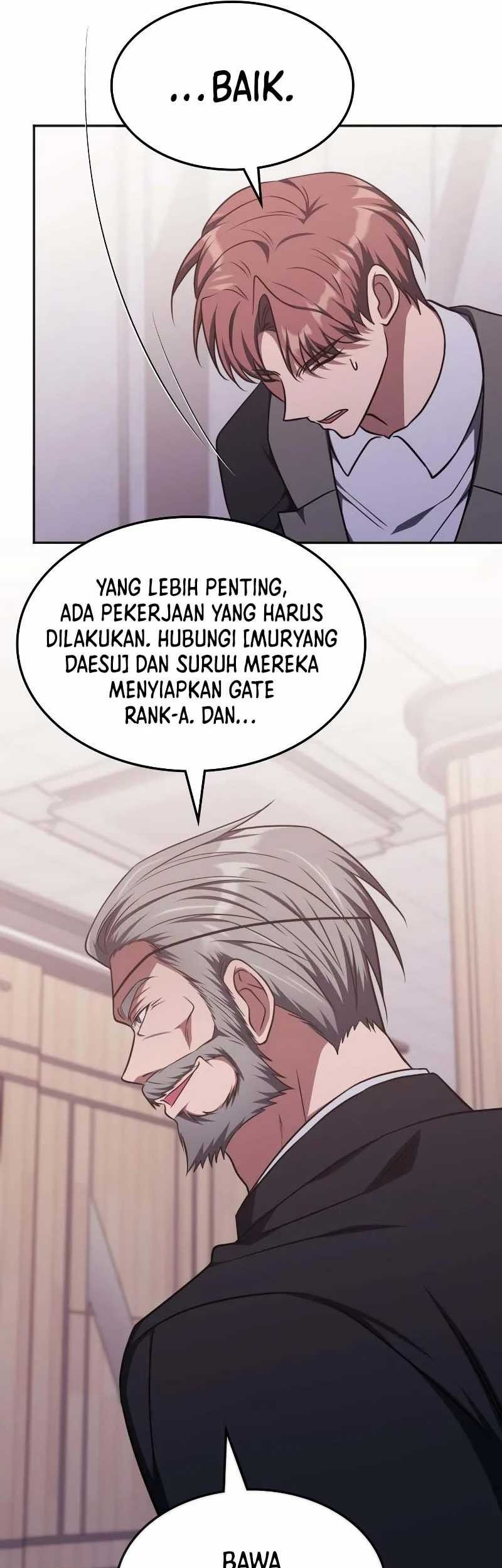 The Veteran Healer Is Overpowered chapter 21 halaman 41