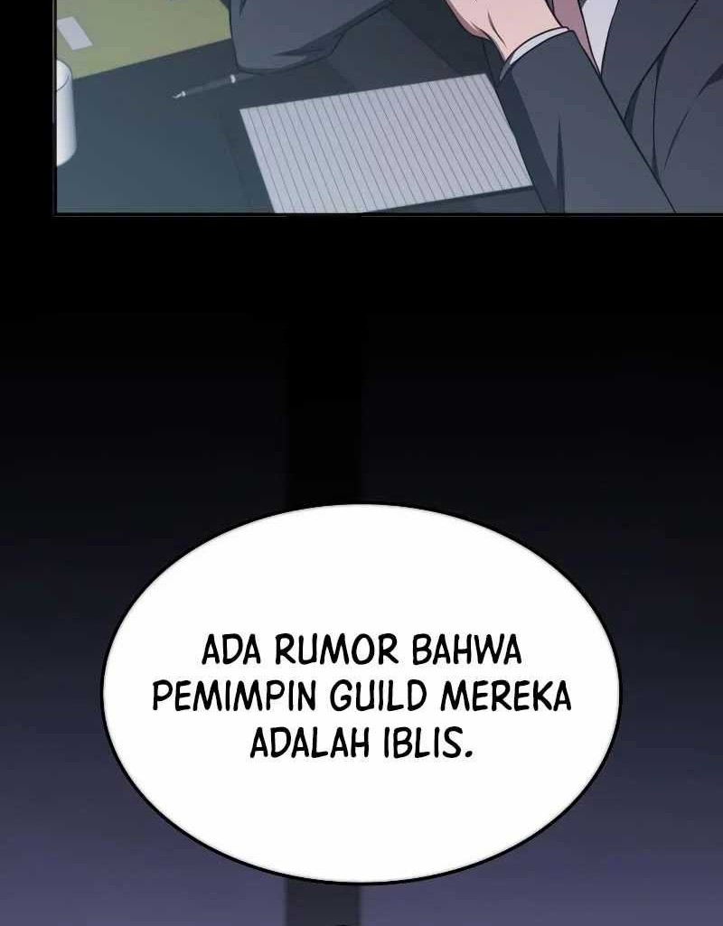 The Veteran Healer Is Overpowered chapter 21 halaman 48
