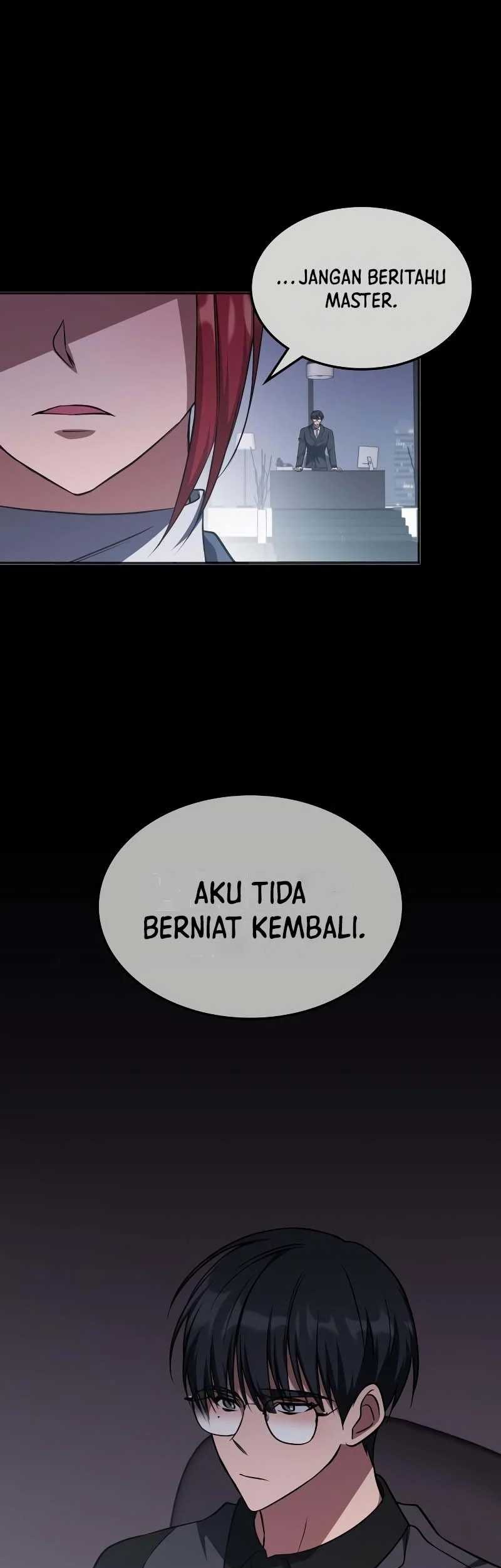 The Veteran Healer Is Overpowered chapter 21 halaman 53