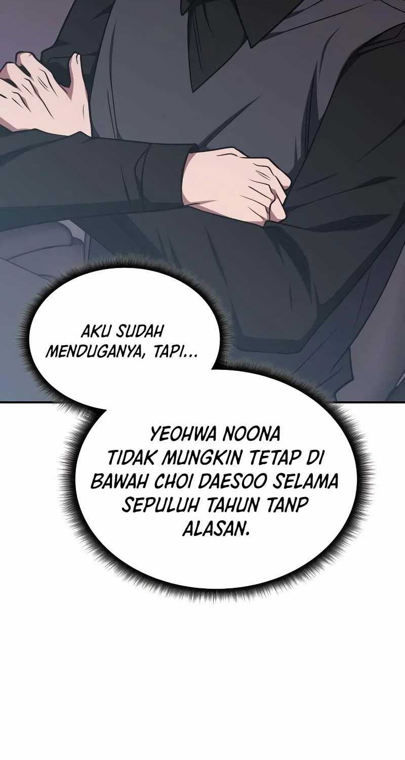The Veteran Healer Is Overpowered chapter 21 halaman 54