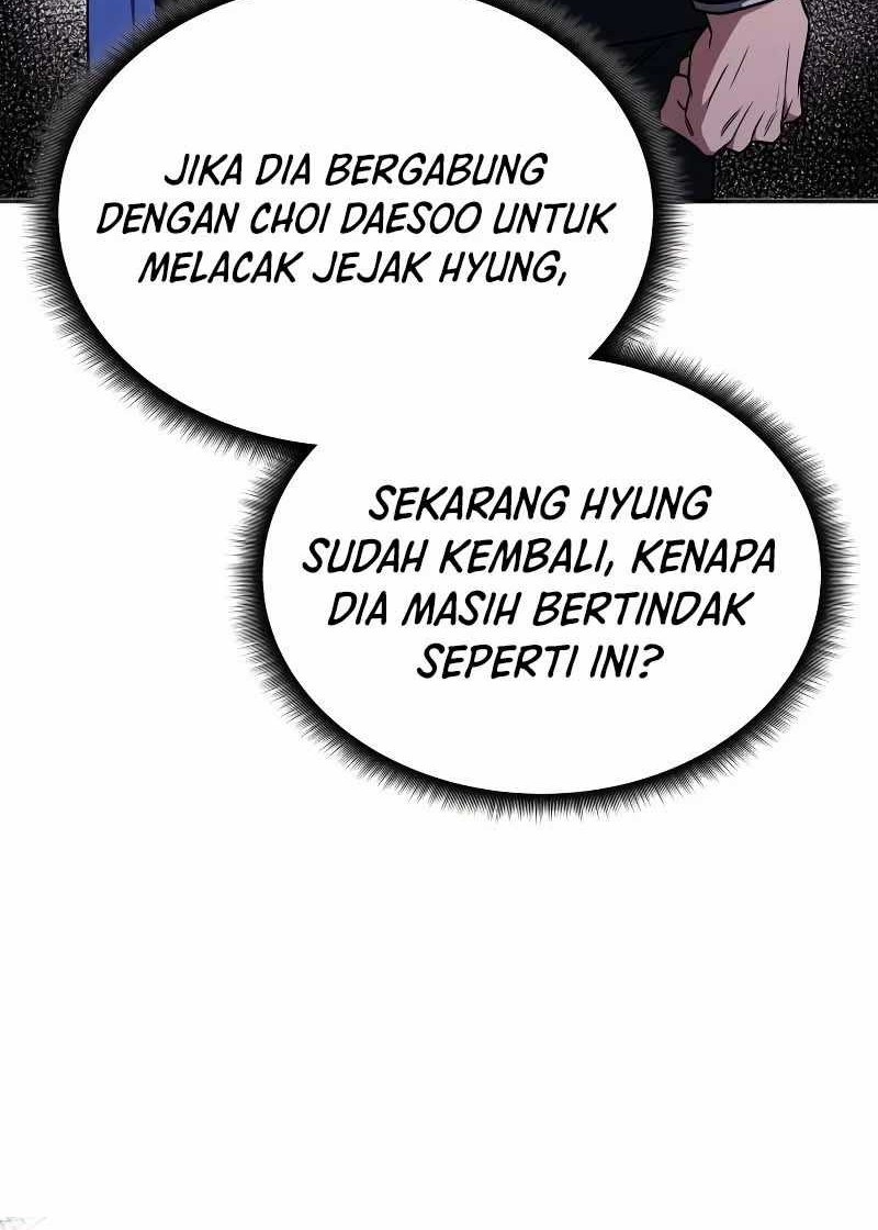 The Veteran Healer Is Overpowered chapter 21 halaman 56
